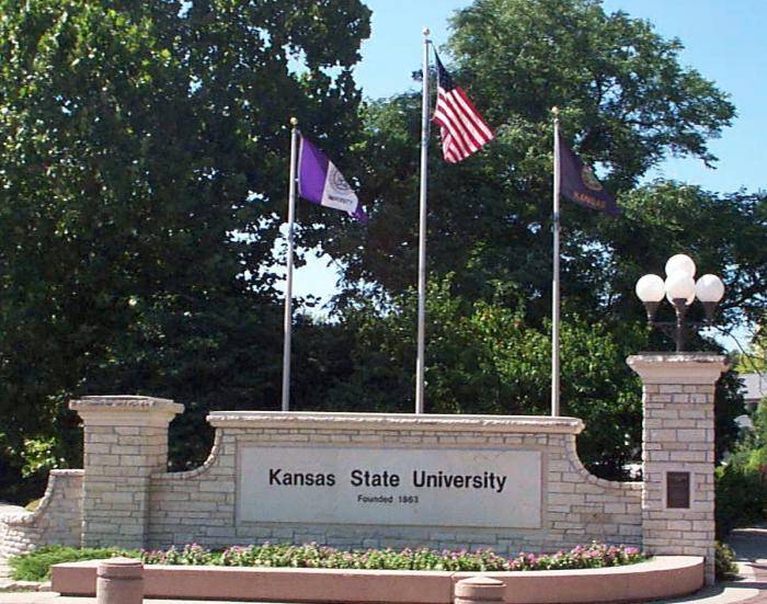 2020 International Merit Scholarships At Kansas State University - USA