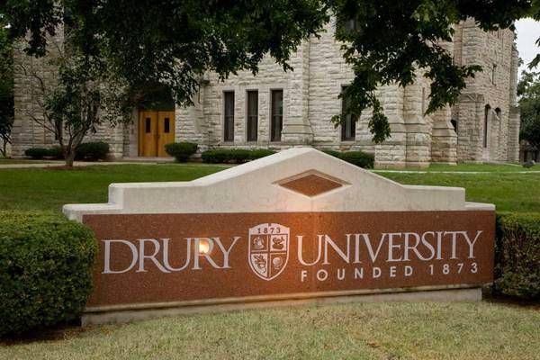 Academic Programs for International Students at Drury University, USA -  2021 - Myschool