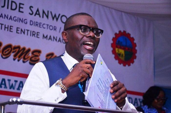 Gov. Sanwo-Olu dissolves LASU council, orders fresh selection process for VC