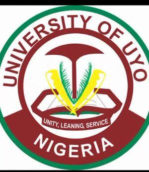 UNIUYO supplementary admission form, 2025/2026