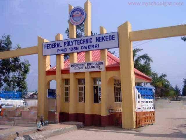 Nekede poly gets approval for second campus
