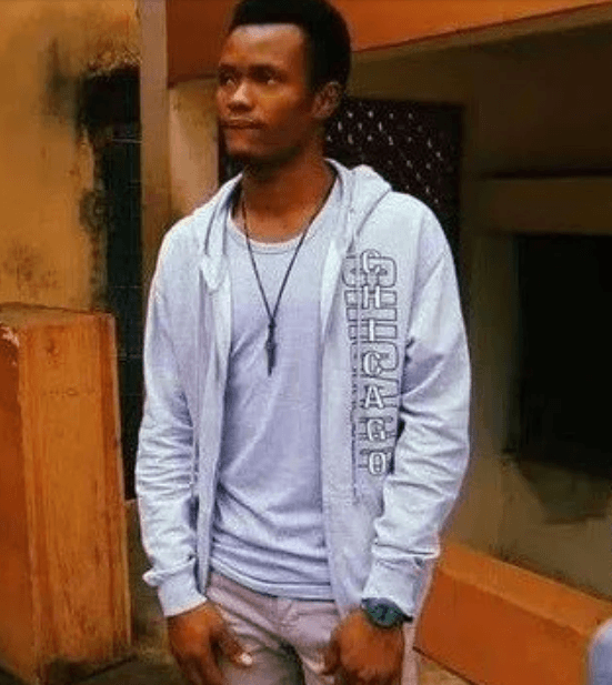 Final Year Student Allegedly Commits Suicide Following a Carry Over
