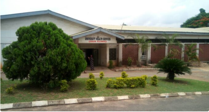 UI school clinic shut down over COVID-19 scare