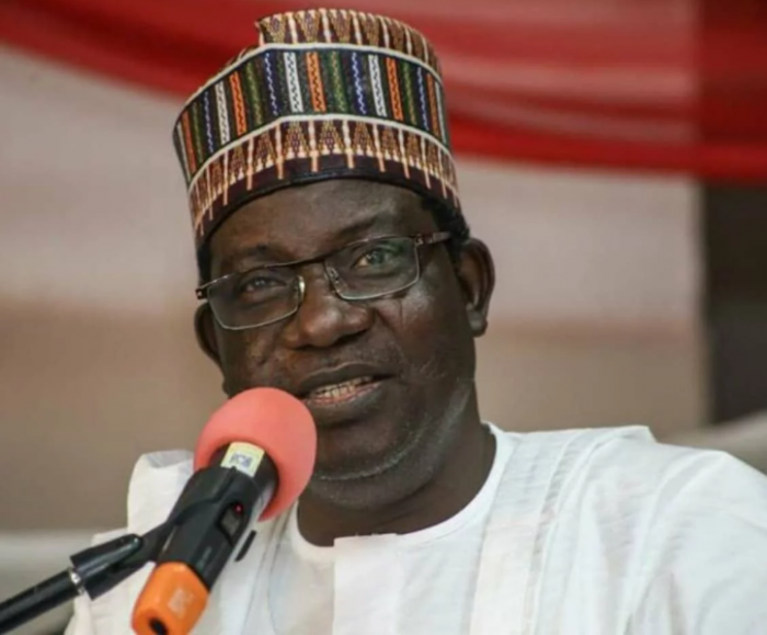 Plateau state governor condemns ASUU over PLASU strike