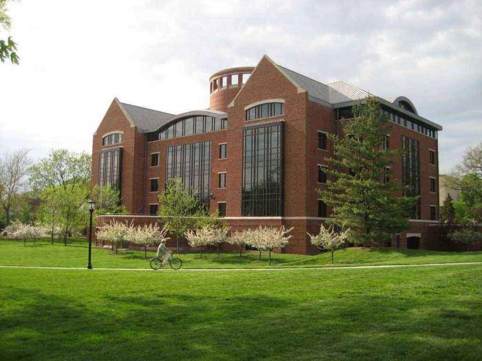 International President’s Scholarship 2022 at Illinois Wesleyan University – USA