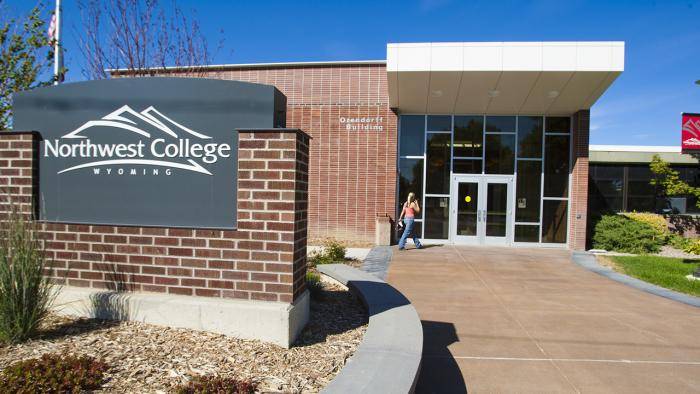 International Scholarships at Northwest College Wyoming, USA 2022