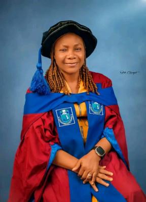Akwa Ibom State Polytechnic appoints Dr. Mfreke Umoh as HOD Software and Web Development