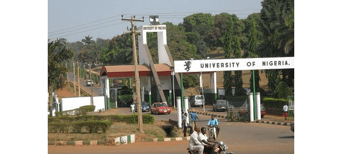 Man Narrates How his HOD Made him Loss MTN Scholarship in UNN; MTN Reacts