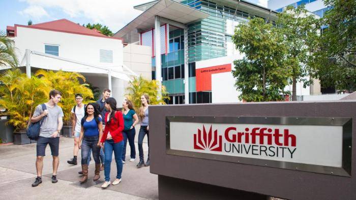 50% Remarkable Scholarships At Griffith University - Australia 2018