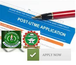 FEDPOLY Bali Post-UTME 2020: Cut-off Mark, Eligibility, Application Details