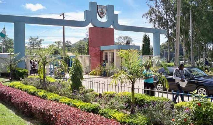 UNIJOS announces sales of forms for Remedial Programme, 2021/2022