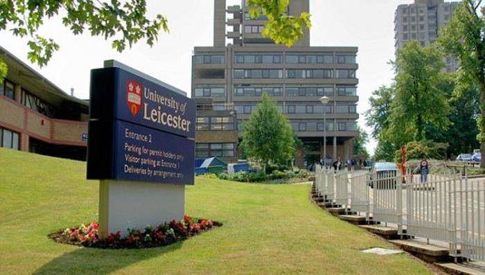 Management Tuition Fee International Scholarship at University of Leicester, UK