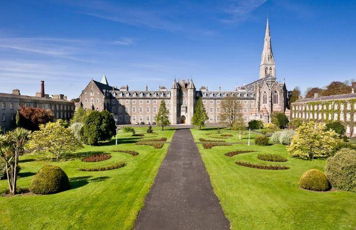 Departmental Scholarships at Maynooth University, Ireland 2022