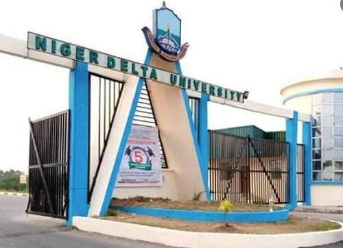 Niger Delta University Releases Post-UTME / DE Admission Form