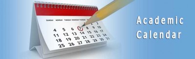 YSU Academic Calendar 2017/2018 Published
