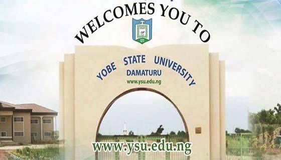 YSU re-opens portal for Post-UTME application, 2021/2022