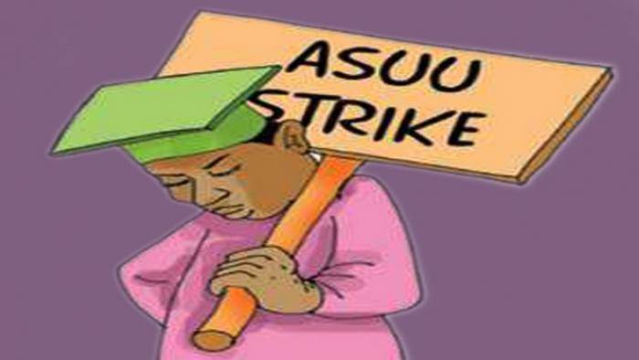 ASUU in Taraba State, Resumes Indefinite Strike