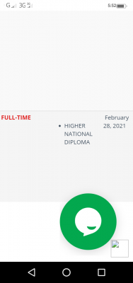 Elechi Amadi Polytechnic extends HND Full-time application deadline, 2020/2021 session