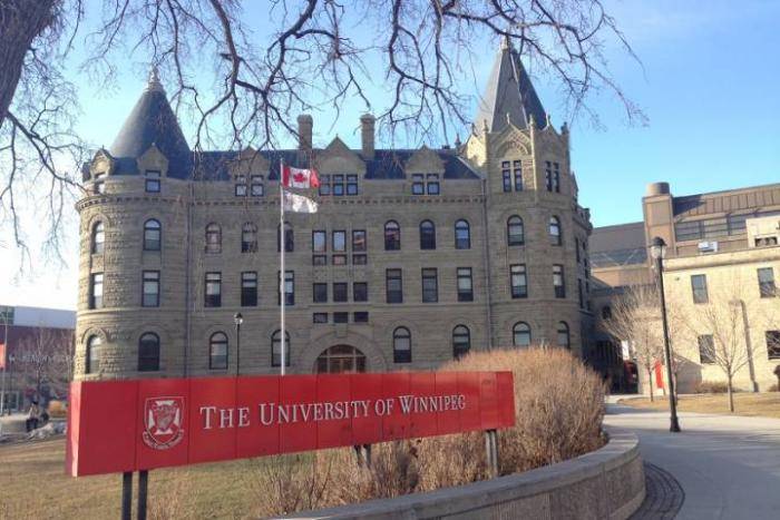 International President Scholarships At University Of Winnipeg - Canada 2018