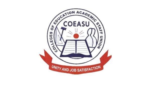 College of Education Lecturers Threaten Industrial Action Over Delay In Salary, Alleged Illegal Deductions