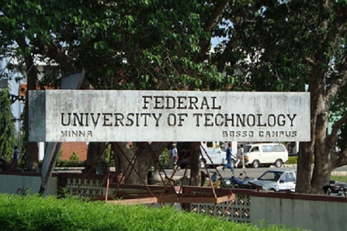 FUTMINNA Post-UTME/DE 2026: Cut-off mark, Eligibility and Registration Details
