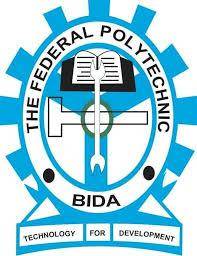 Bida Poly HND admission form, 2022/23