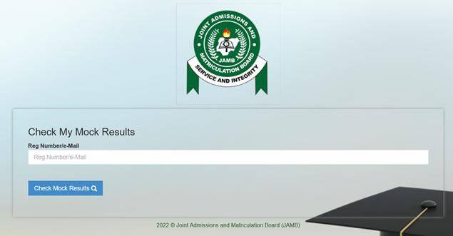 JAMB 2022 mock results are out - check scores here