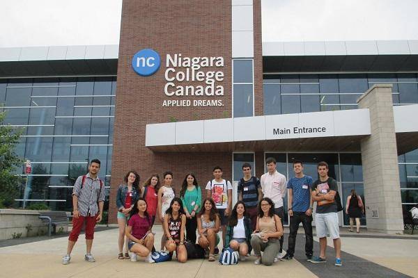 Africa Continent Scholarship At Niagara College In Canada - 2020
