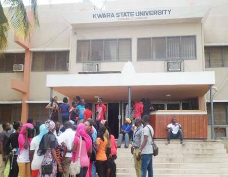 KWASU demands apology from ASUU president over ''quack'' comment