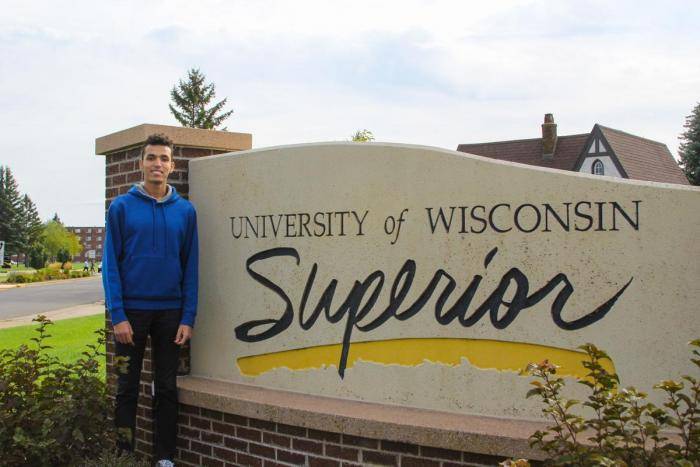 Non-Resident Tuition Waiver at University of Wisconsin–Superior, USA - 2021