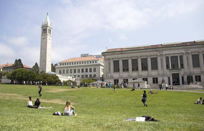 2020 African Legal Impact Scholarship At University of California Berkeley - USA