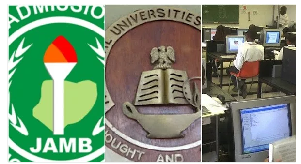 JAMB, NUC to sanction universities over irregular admission