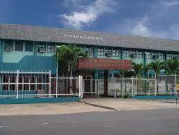 FUAM Sandwich Admission Form For 2018/2019 Session