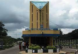 ABSU student arrested for faking own kidnap