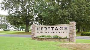 Full Tuition International Scholarships 2021 at Heritage Christian University – USA