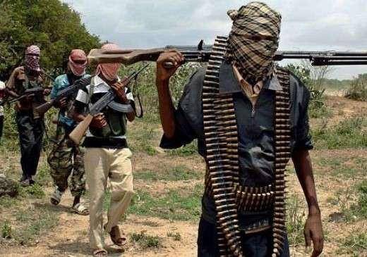 Gunmen abduct secondary school students in Plateau state