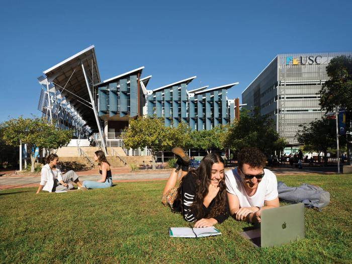 2021 Start Online & Save Scholarships at University of the Sunshine Coast,  Australia - Myschool