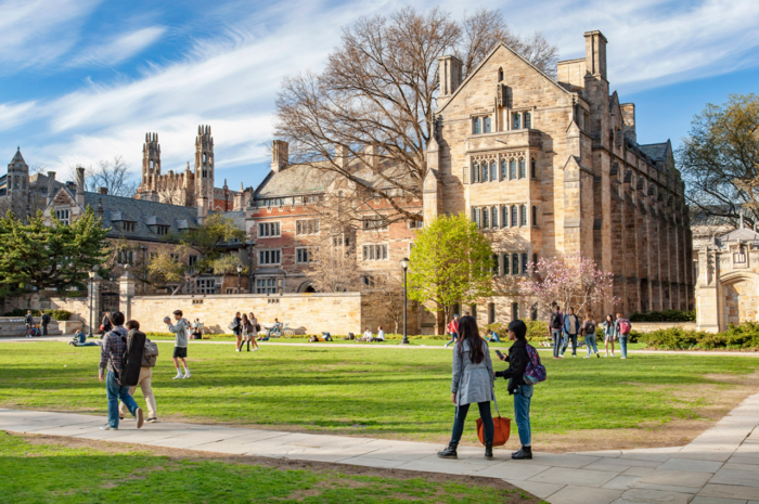 Yale Young Global Scholars 2023 for High School Students – USA