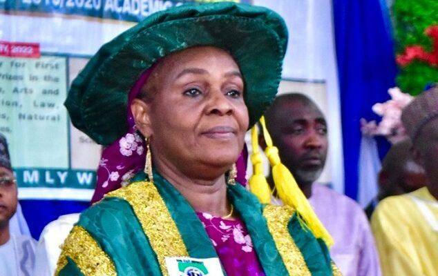 KSU vice-chancellor dragged to court over alleged N31m diversion