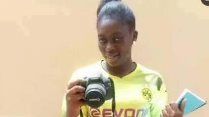 LASU Student killed by Boyfriend to be Reburied in Lagos