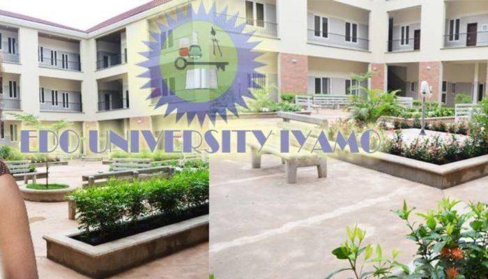 Edo University Post-UTME Form 2019 is out - Apply here