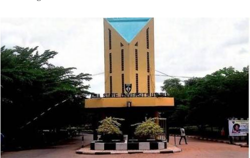 ABSU students cry out for help, accuse female HOD of harassment