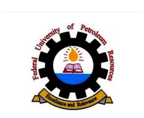 FUPRE notice to students on payment of outstanding charges