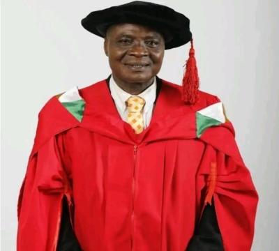 Edo State University, Iyamho appoints new Librarian