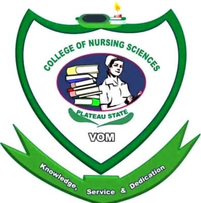 Plateau State College of Nursing  notice to newly admitted non-terminal ND/HND Programme students