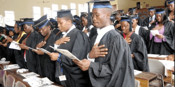 UNIMAID Produces 78 First Class Graduates