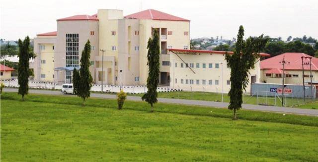 RSUST admission list, 2021/2022 now on the school's portal