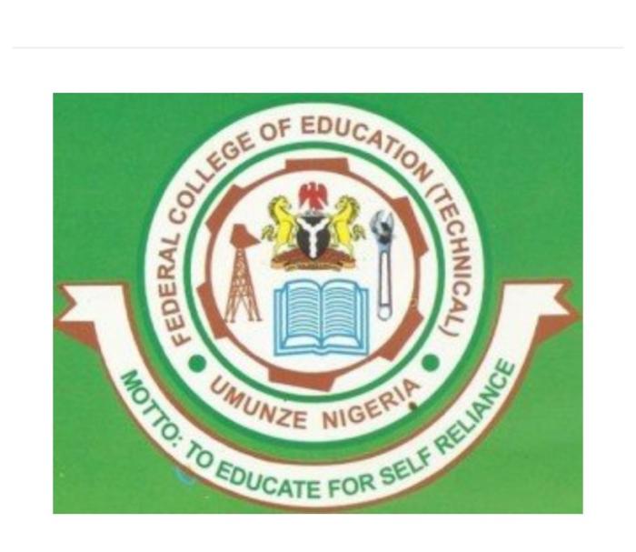 Federal College of Education (Technical), Umunze appoints Dr. Ejezie as 5th Substantive Provost