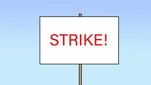 SSANU, NASU commence a 7-day warning strike