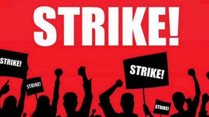 ASUU embarks on indefinite strike in TASU